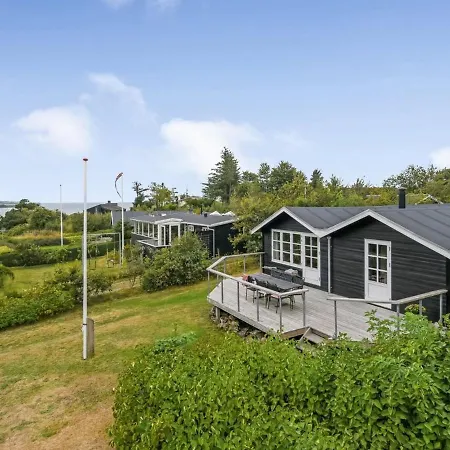 Tatil Evi Engelbertine - 300m To The Inlet In The Liim Fiord By Interhome Struer