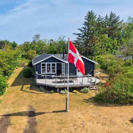 Tatil Evi Engelbertine - 300m To The Inlet In The Liim Fiord By Interhome *