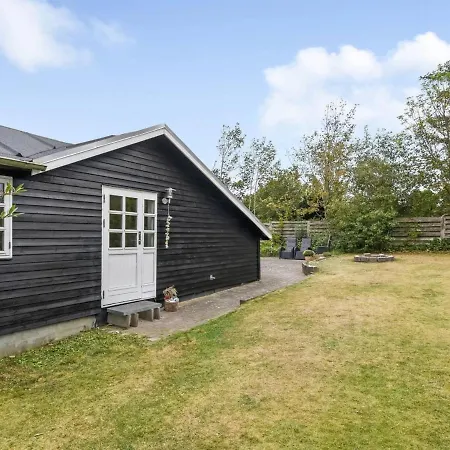 Tatil Evi Engelbertine - 300m To The Inlet In The Liim Fiord By Interhome