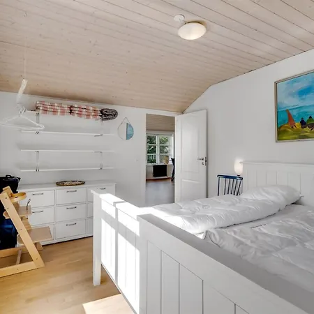 Engelbertine - 210m To The Fjord By Interhome Prázdninový dům *