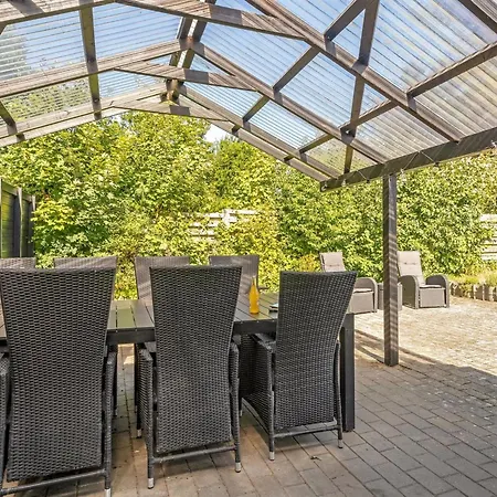 Holiday home Engelbertine - 210m To The Fjord By Interhome Struer