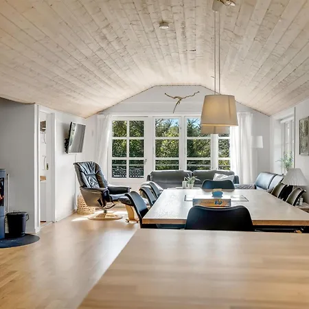Engelbertine - 210m To The Fjord By Interhome Holiday home *